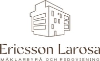 Ericsson Larosa Mäklarbyrå Och Redovisning