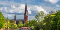 Mäklare Uppsala