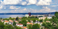 Mäklare Jönköping