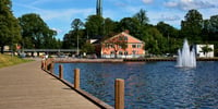 Mäklare Växjö