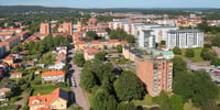 Mäklare Borlänge