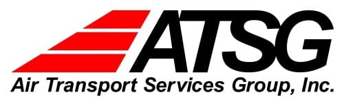 Air Transport Services Group logo