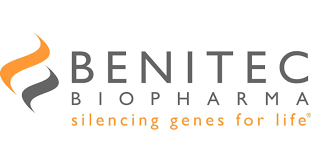 Benitec Biopharma stock logo