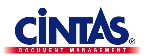 Cintas logo