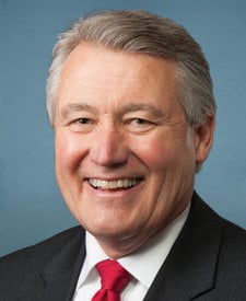 Rick W. Allen