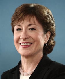 Susan M. Collins