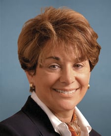 Anna G. Eshoo