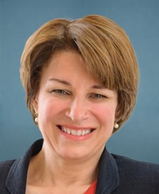 Amy Klobuchar