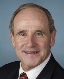 James E. Risch