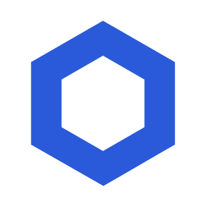 Chainlink logo