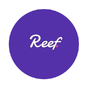 Reef logo