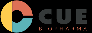 Cue Biopharma stock logo