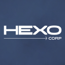 HEXO logo