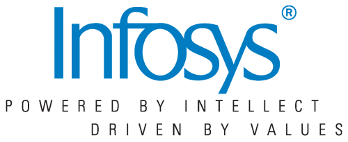 Infosys logo