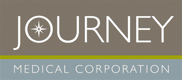 Journey Medical stock logo