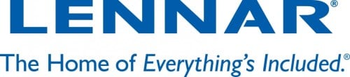 Lennar logo