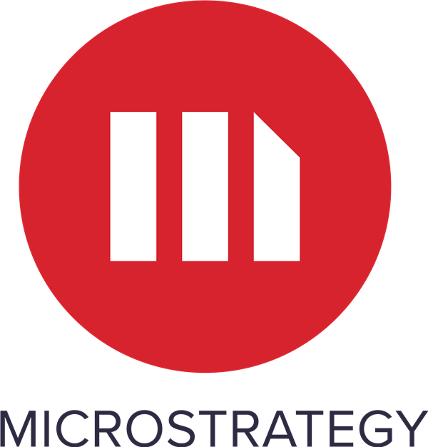 MicroStrategy logo