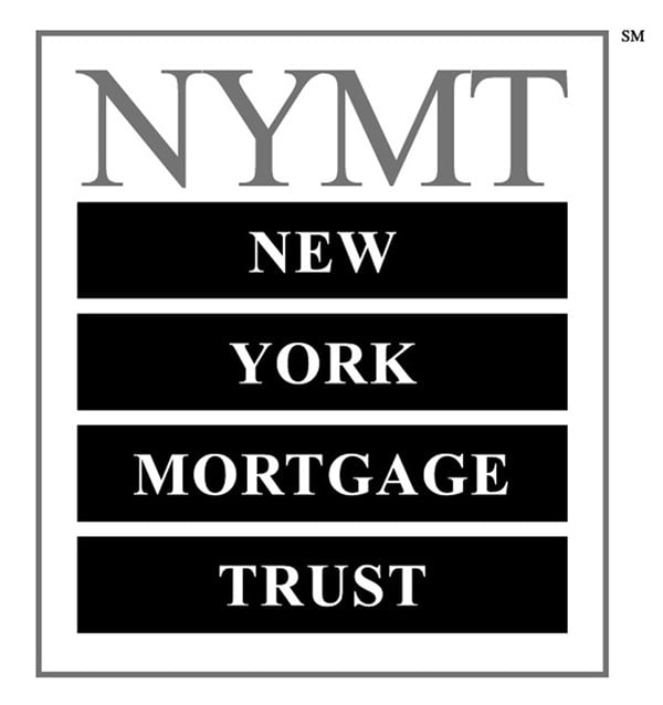 New York Mortgage Trust  logo