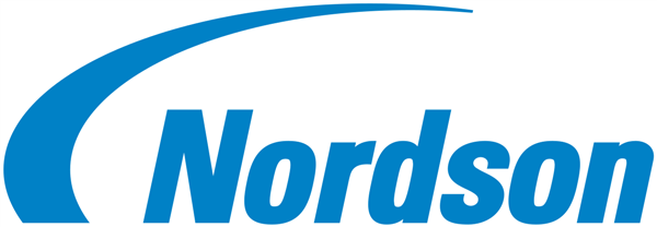 Nordson logo