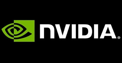 NVIDIA logo