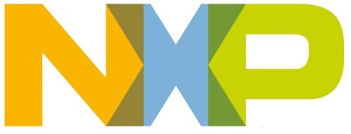 NXP Semiconductors logo