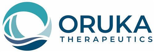 Oruka Therapeutics stock logo