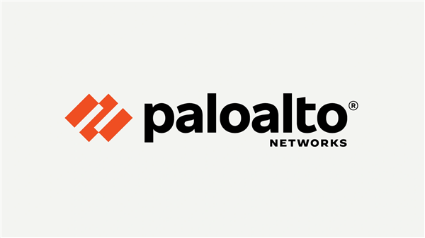 Palo Alto Networks logo