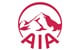 AIA Group Limited stock logo