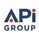 APi Group Co. stock logo