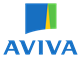 Aviva plc stock logo