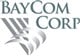 BayCom Corp stock logo