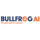 Bullfrog AI Holdings, Inc. stock logo