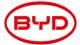 BYD Company Limited stock logo