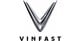 VinFast Auto Ltd. stock logo