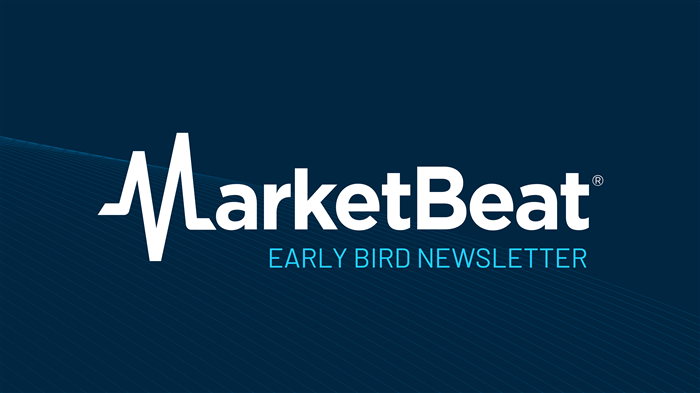 Early Bird Newsletter