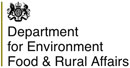 Department for Environment Food & Rural Affairs