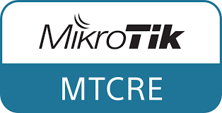 Mikrotik certificate