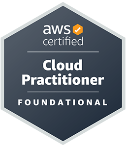 AWS certified