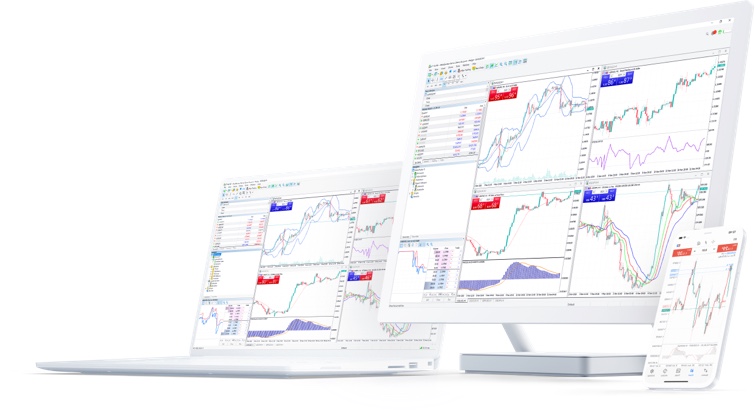 Платформа MetaTrader 5