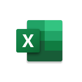 Excel Icon