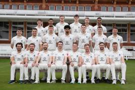 SQUAD & PREVIEW | MIDDLESEX V SUSSEX | COUNTY CHAMPIONSHIP