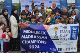 EMAN CUP 2024 | ROUND-UP OF A FANTASTIC NATIONWIDE COMPETITION