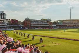 MIDDLESEX V GLAMORGAN & SUNRISERS V SOUTH EAST STARS | MATCHDAY INFORMATION