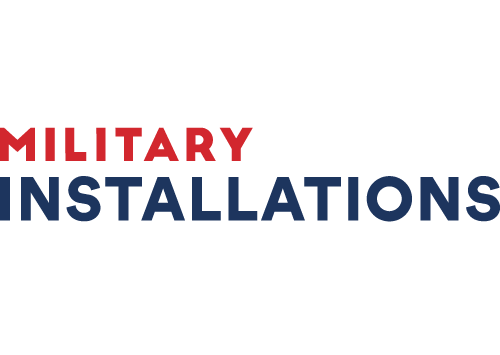 Military Installations logo