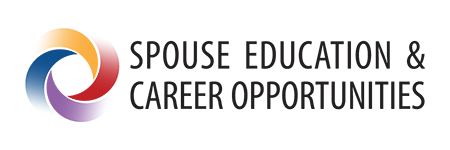 Spouse Education & Career Opportunities logo