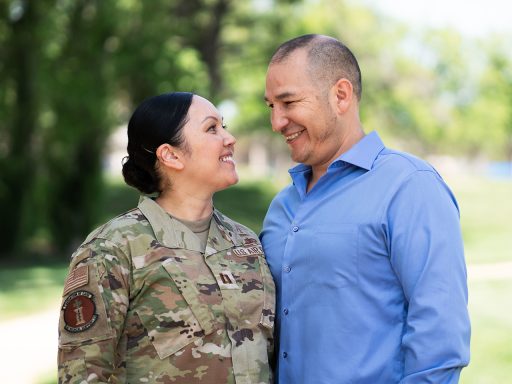 Military Life for Spouses