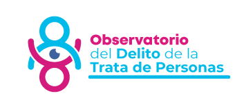 Observatorio del delito de la trata de personas