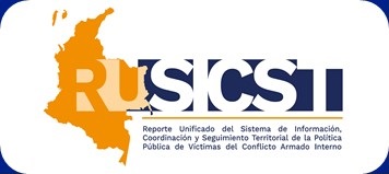 Reporte Unificado del sistema de Información, Coordinación y Seguimiento Territorial de la Política Pública de Víctimas del Conflicto Armado Interno