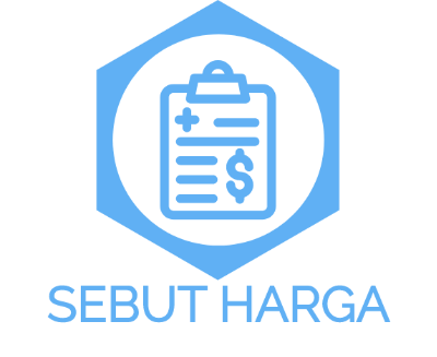 sebutharga