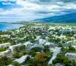 Baie de Saint-Paul - Ile de La Réunion